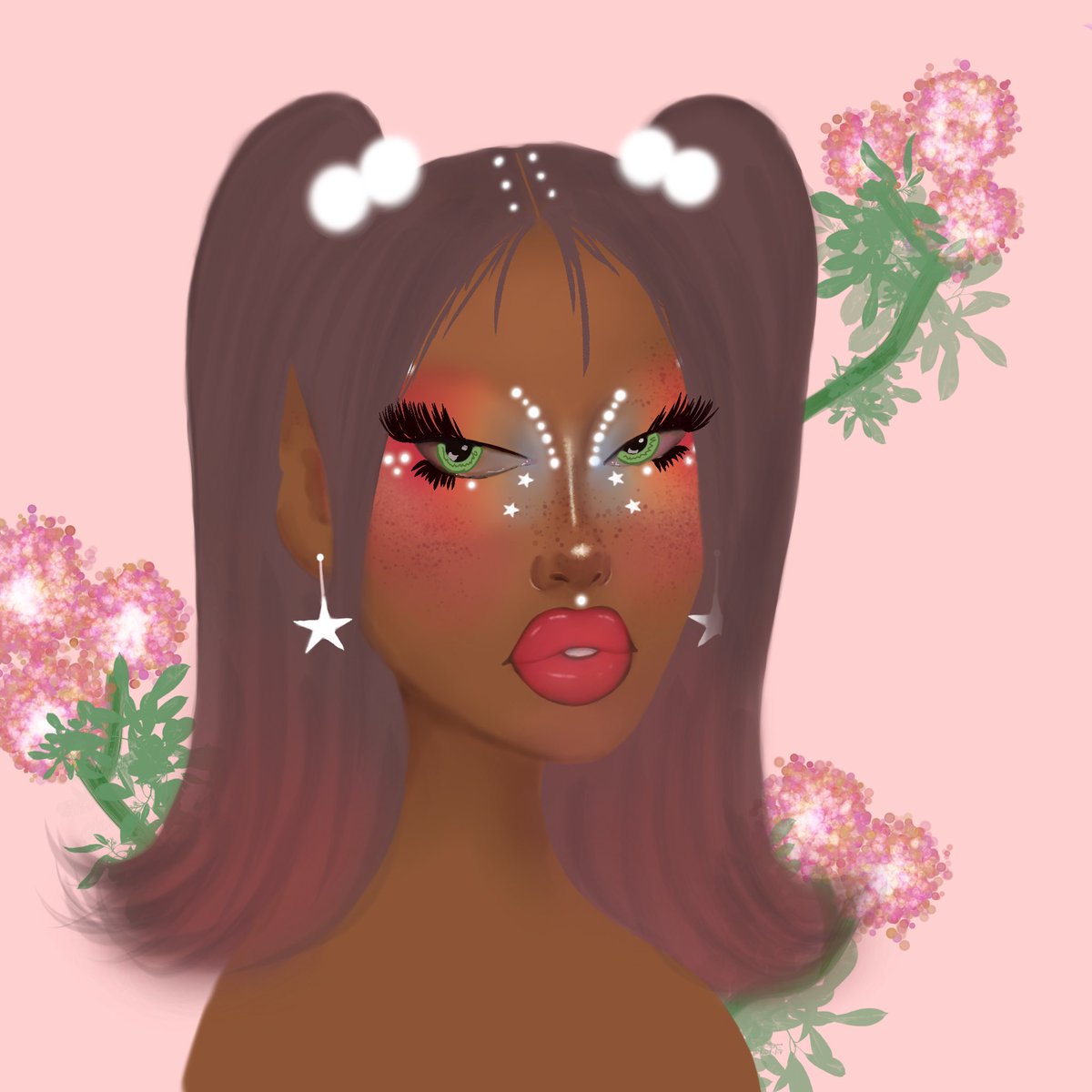 Ethereal_Elves's tweet photo. GM everyone.. Drop coming soon, keep a look out for our Ethereal Elves !! 🤍🤍🤍 #nft #nftdrop #nftcollectors https://t.co/Yq0IFZ3gL0