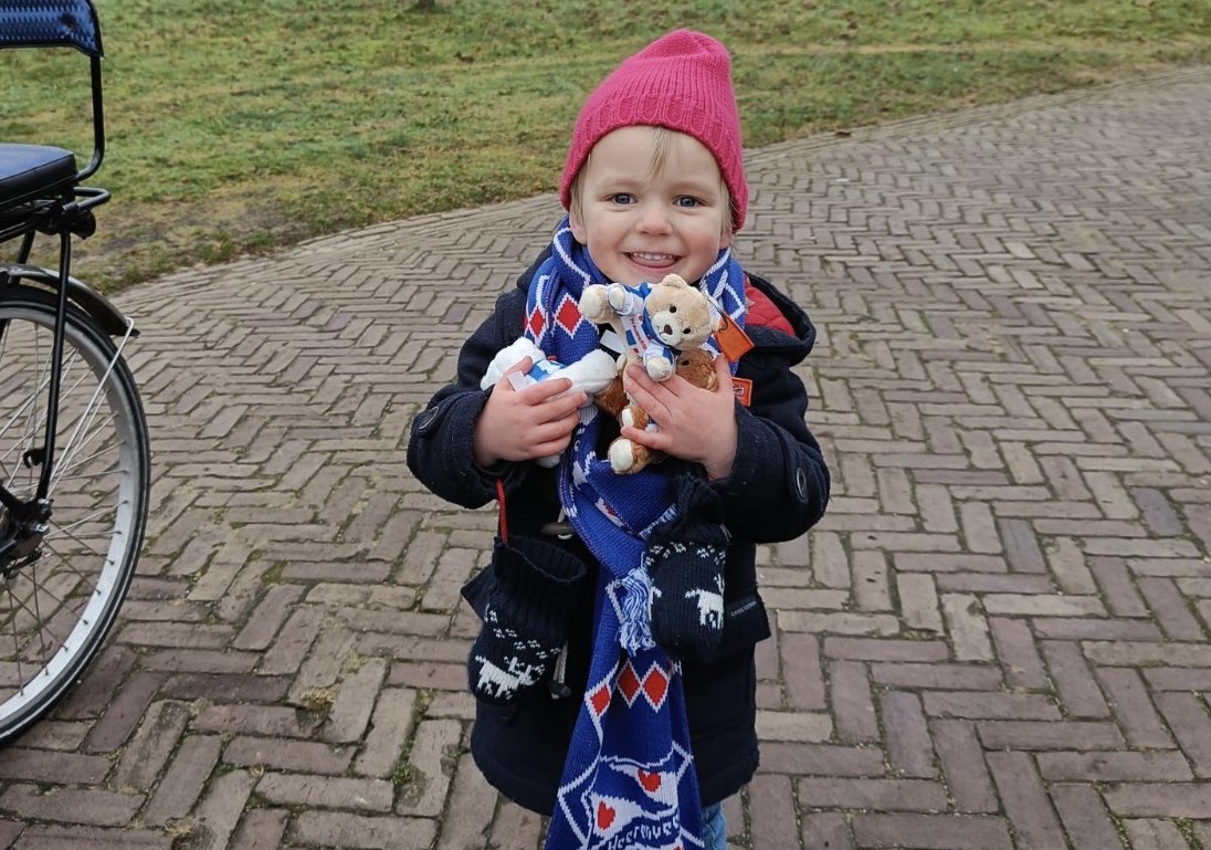 sc Heerenveen tweet media