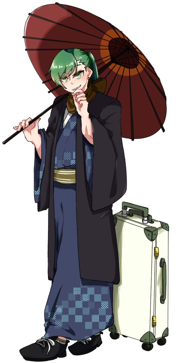 和傘のtwitterイラスト検索結果