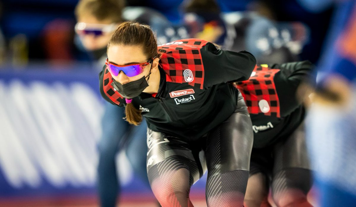 Congratulations to <a href="/brook_mcdougall/">Brooklyn McDougall</a>  on securing her nomination to the 2022 Team! 

🇨🇦 Let’s go Canada! 🇨🇦