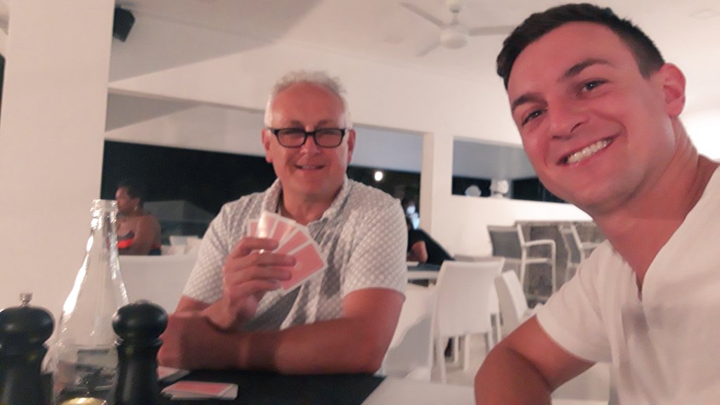 More Passport Stamps 🌎 tweet media