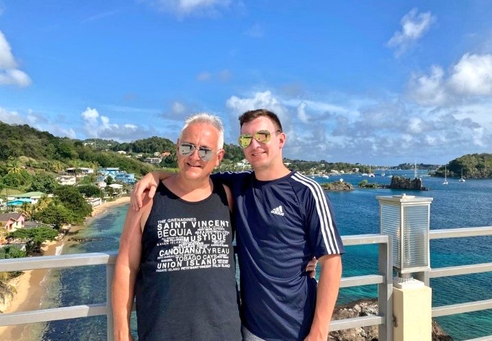 More Passport Stamps 🌎 tweet media