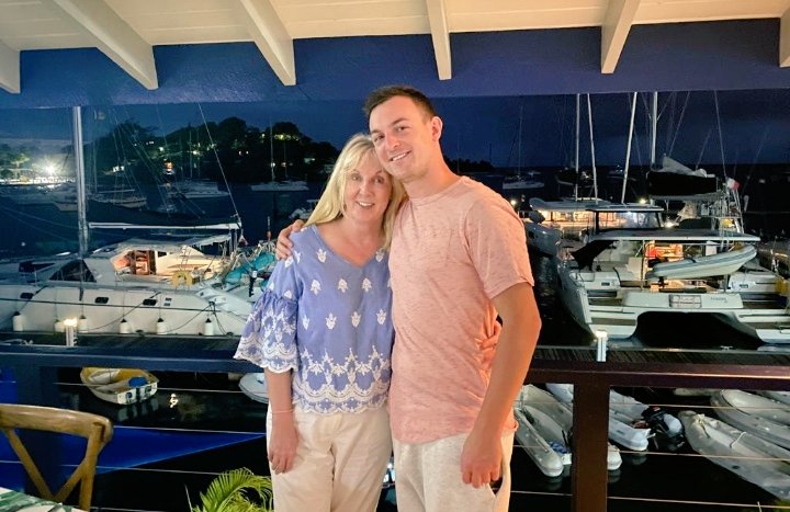 More Passport Stamps 🌎 tweet media