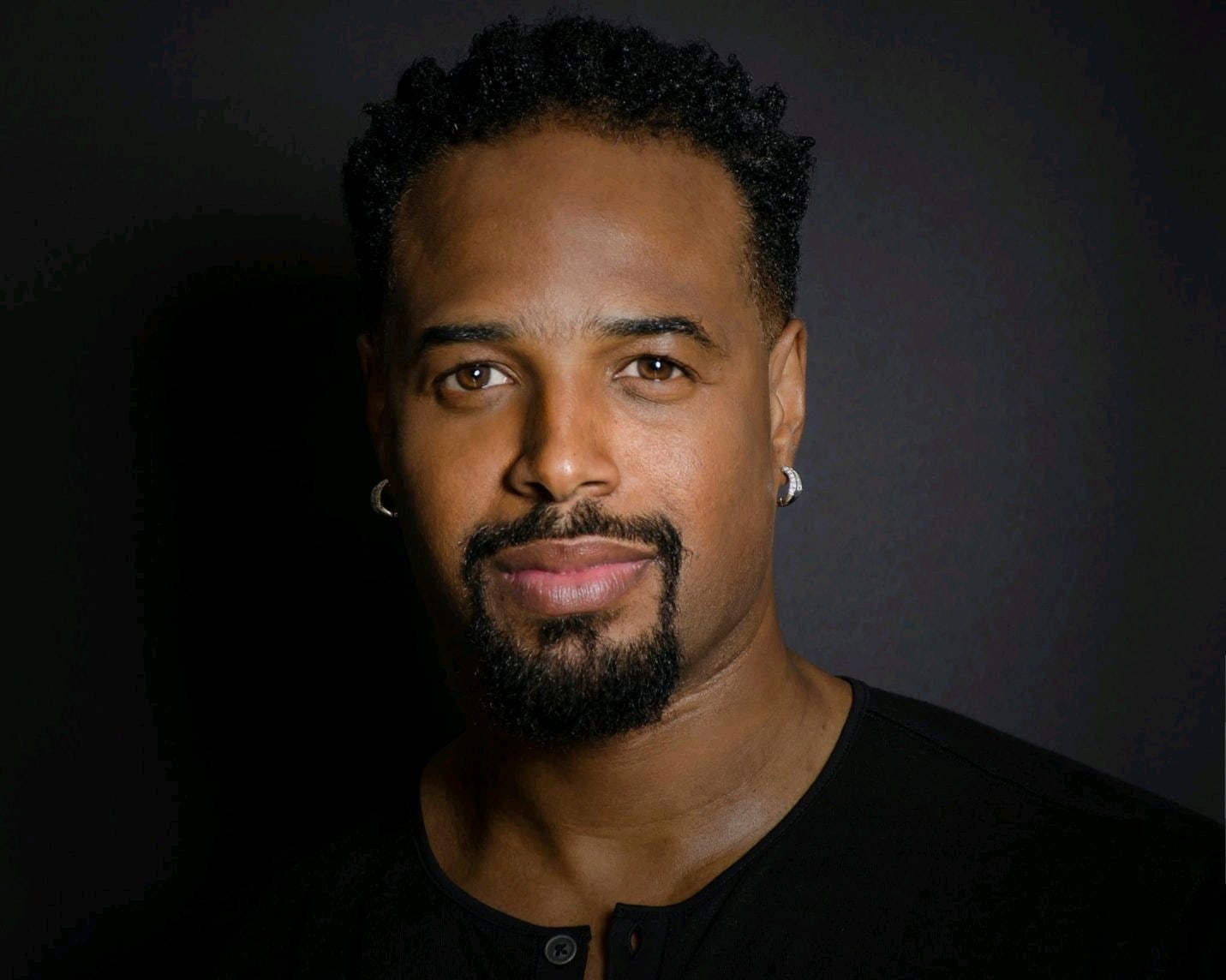HAPPY BIRTHDAY SHAWN WAYANS. JANUARY 19TH 1971 