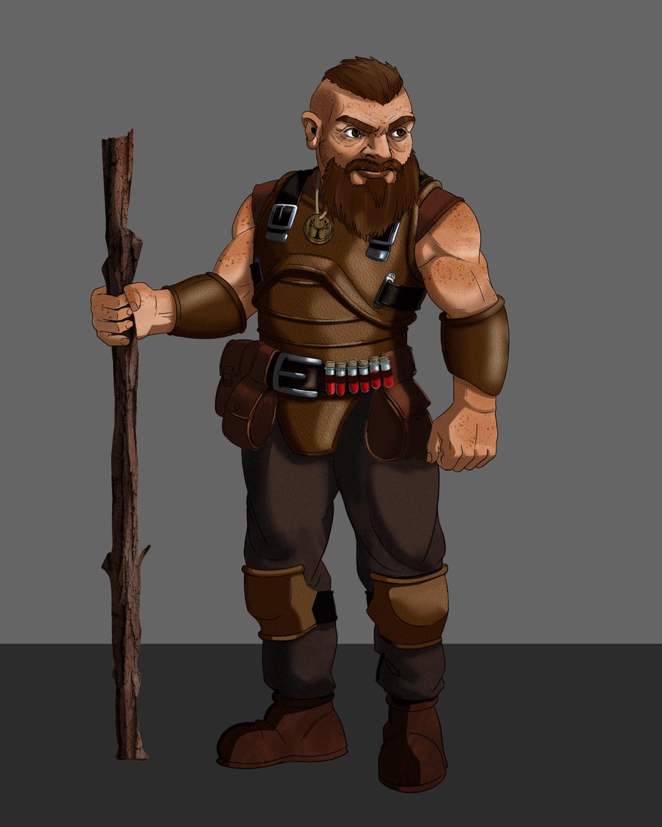 gustarizzo's tweet photo. Alberich, o anão clérigo da nossa mesa de RPG, Manda Noobs!

Nos acompanhem na Twitch https://t.co/ohzpQMeLZq e no Twitter @despressuriza https://t.co/EOICGTsKR2