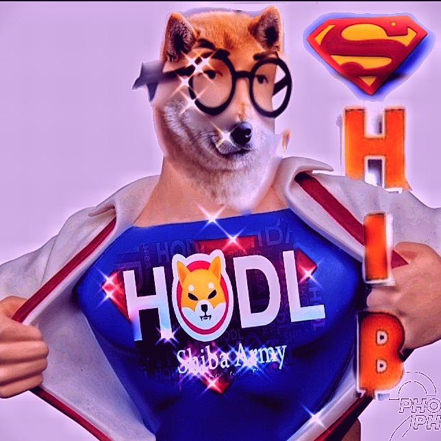 iNachtmuis's tweet photo. @Davincij15 @cryptoblondiie It's time for something new, something big. It's time for......Shib!!! https://t.co/wNPV3Zh9z8