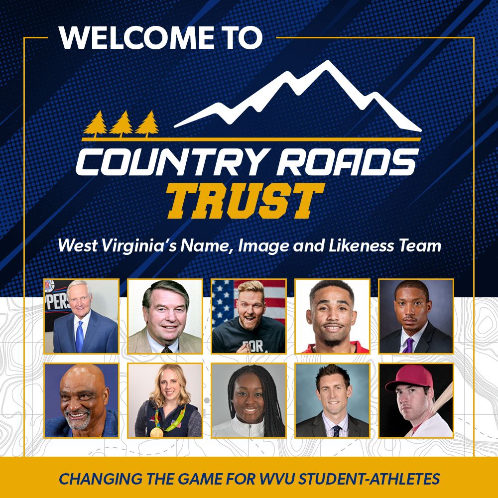 Country Roads Trust on Twitter to Country Roads Trust! We are