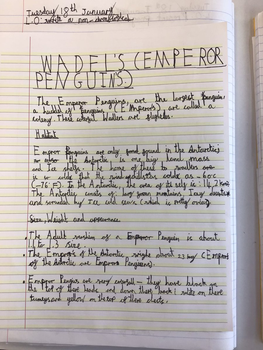 Walton C of E Primary tweet media