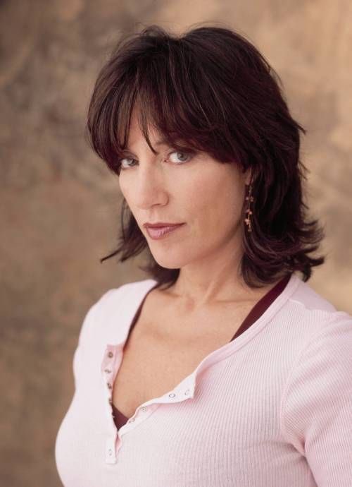 A very Happy Birthday to voice actress Katey Sagal! 