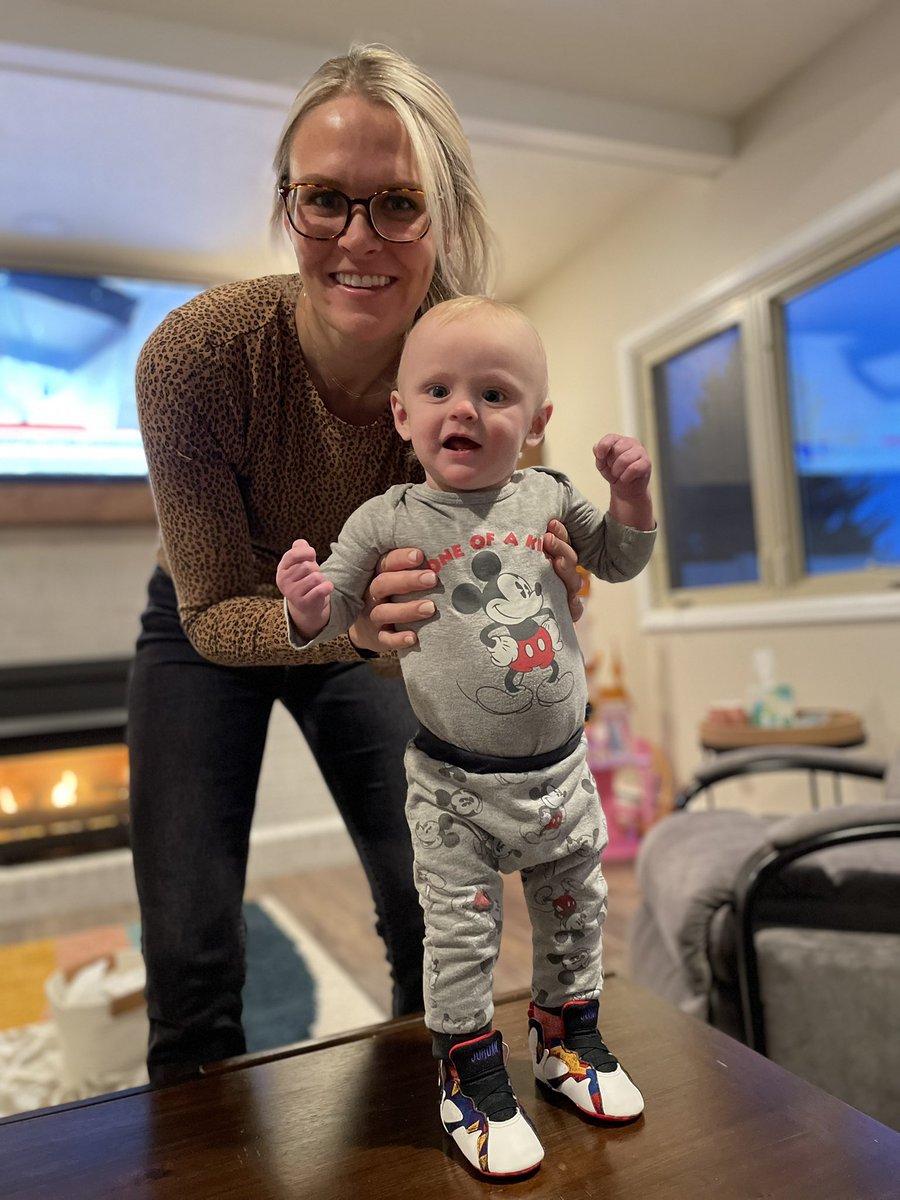 CoachSundance's tweet photo. 𝐦𝐲 𝐁𝐀𝐁𝐘 ...
𝐰𝐢𝐭𝐡 𝐌𝐘 𝐛𝐚𝐛𝐲 ...
𝐰𝐢𝐭𝐡 ... 𝐁𝐀𝐁𝐘 𝐉'𝐬 🤯
#jumpmanjumpmanjumpman
#skyguyfly😎 https://t.co/hg7SxCtCxJ