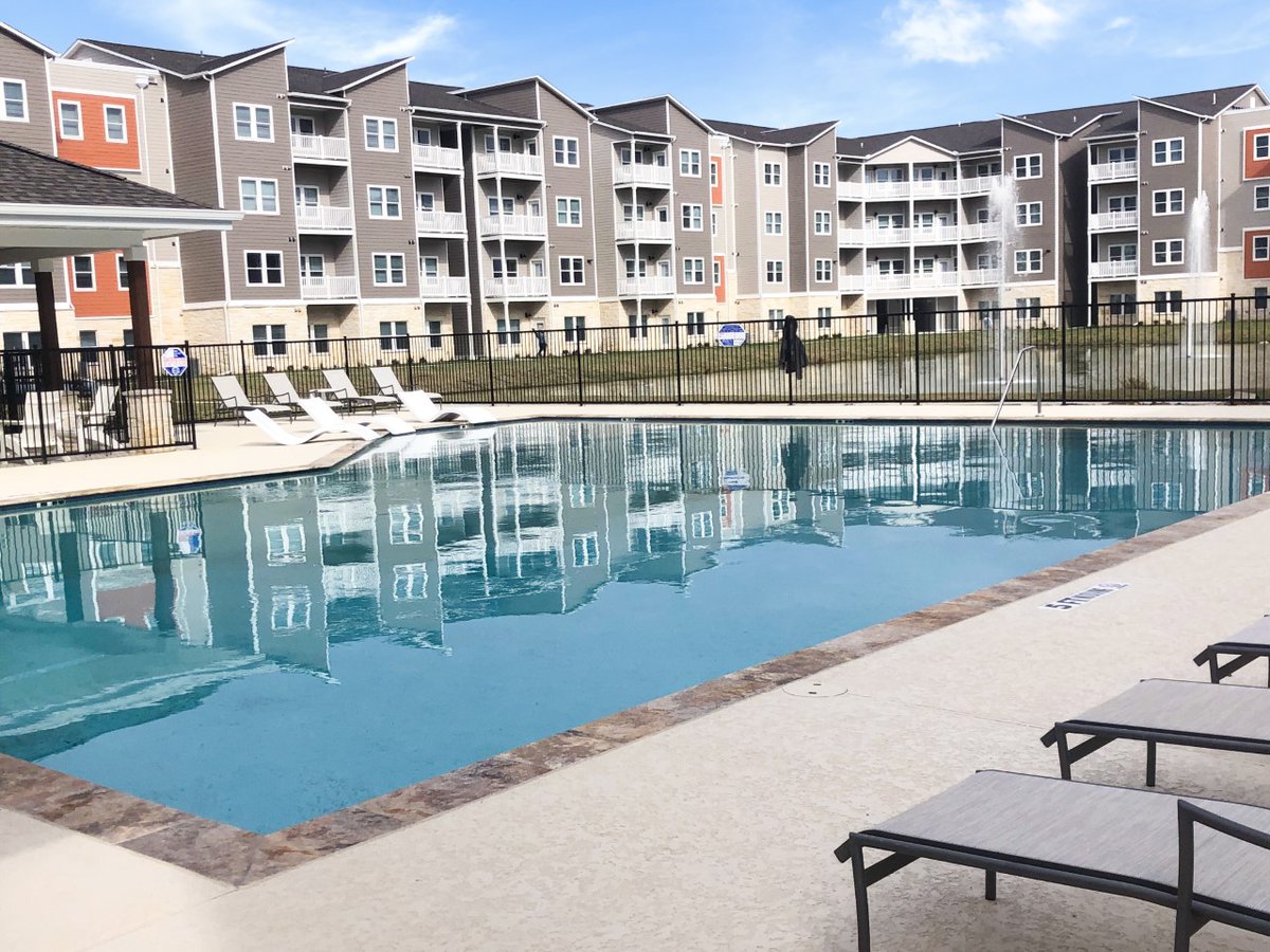 Kittle Property Group, Inc. (@kittleproperty) on Twitter photo Brand new year, brand new community, brand new residents! 
We are so excited to hand over the keys to our first resident at Promenade in beautiful Beaumont, Texas!
Welcome home, Eric! Brand new year, brand new community, brand new residents! 
We are so excited to hand over the keys to our first resident at Promenade in beautiful Beaumont, Texas!
Welcome home, Eric!