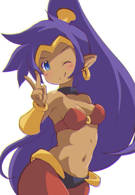 シャンティ描くのは楽しい 