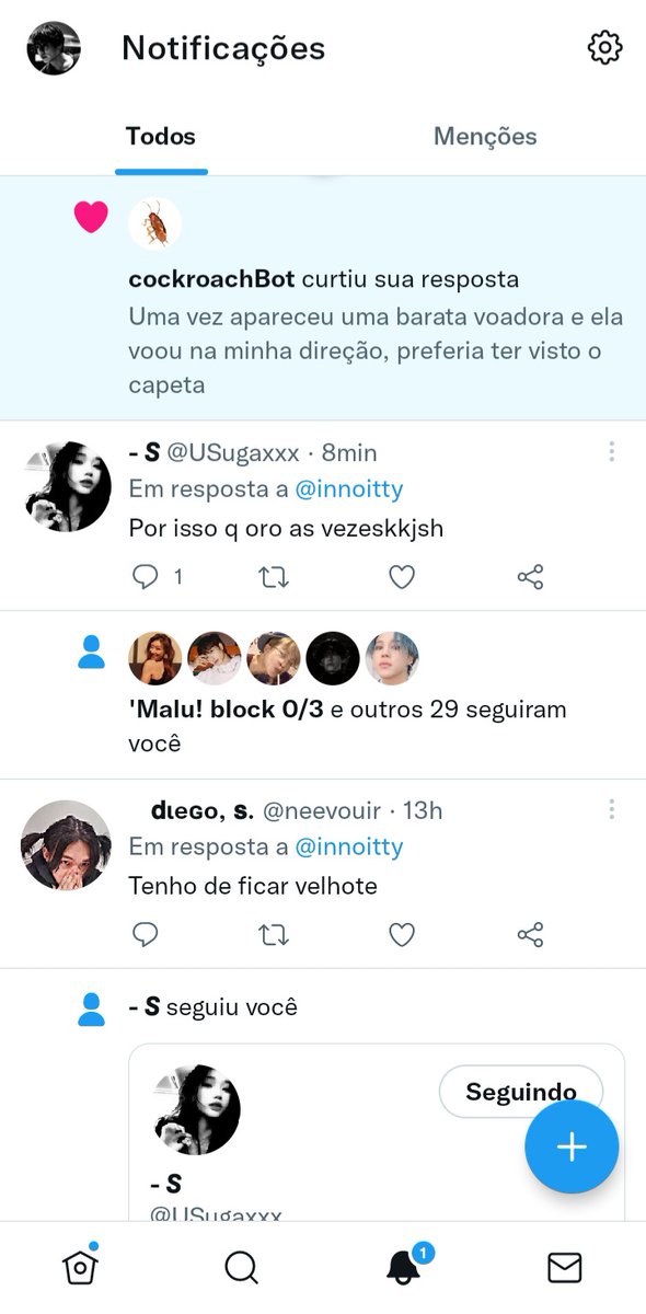 innoitty's tweet image. SAI DAQUI DESGRAÇADA!!! EU TE MATEI, EU LEMBRO!!!