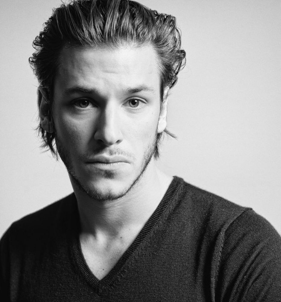 mubiitalia's tweet photo. Gaspard Ulliel (1984 – 2022). https://t.co/ob1YGNu8NT