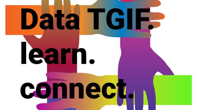 DataTgif's tweet image. This Friday, Jan 21st, 15:30 Central European Time, its @DataTgif #dataTGIF again! @2meterDBA will present &quot;Monitoring (Azure) SQL with Zabbix&quot;. 30 mins talk, 30 mins online networking as always at Data TGIF! Sign up here for bit.ly/322Uc2M