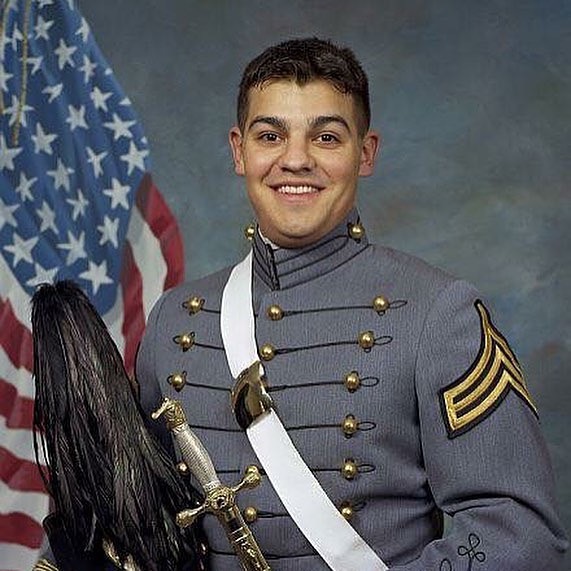 steelhearts_org's tweet image. On this day in 2010, our brother, CPT Paul W. Peña, was taken from us while serving in support of Operation Enduring Freedom. Be thou at peace Paul.

ow.ly/juR730rpD6m

#ClassOf2004 #ForCountryandCorps