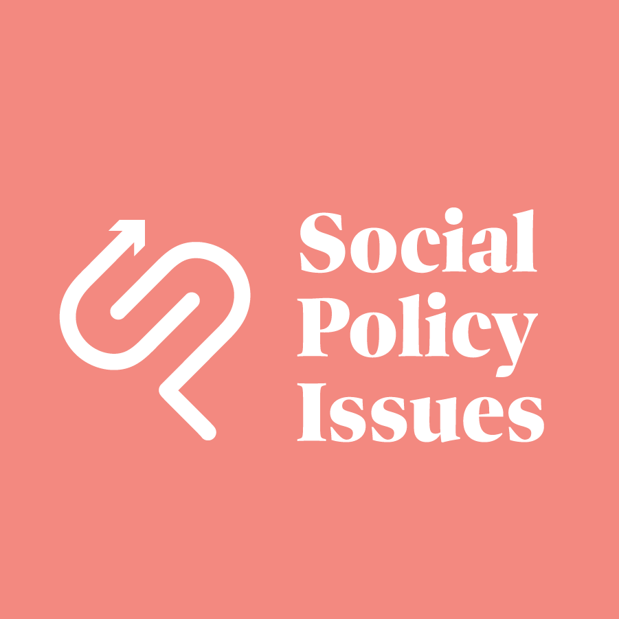 Social Policy Issues tweet media
