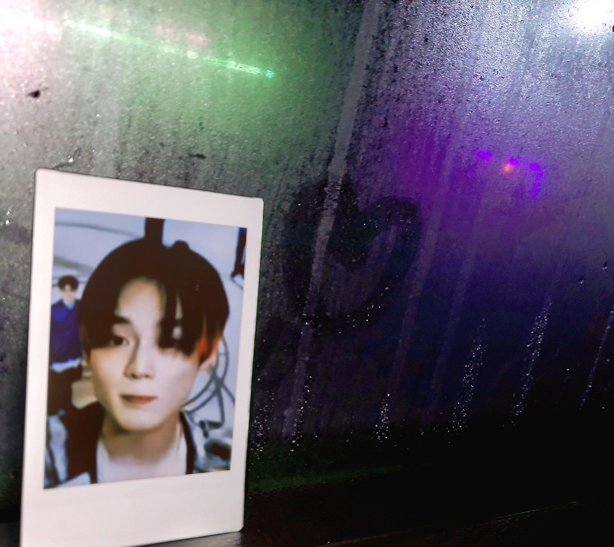 JS25_KH30's tweet photo. 💚🎞💜 https://t.co/0y6pBkT90P