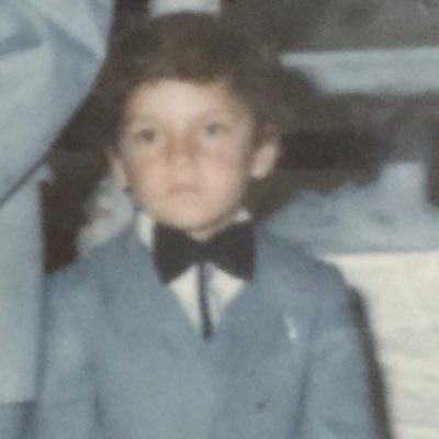 StarkyAcosta's tweet photo. #NuevaFotoDePerfil https://t.co/DOjibUZ5BD