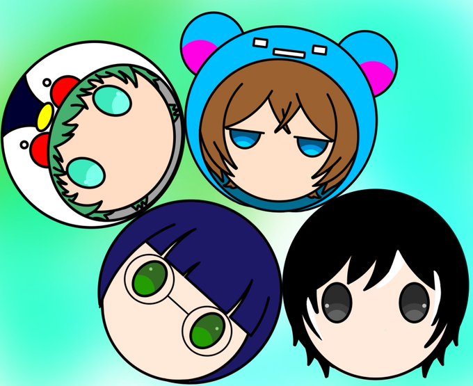 つむつむのtwitterイラスト検索結果