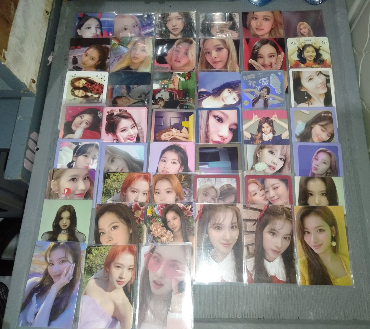 joshtwicexo's tweet photo. Ic interested check twice ph
quiting merch na para sa phone haha, dipa kasama mga stbo, exo merch tyaka non pc sa photo, aayusin ko nalang pagka nag si datingan lahat ng stbo ko, i hope mabenta to kase para sa phone ko 80% na chance na matutuloy help rt thx

Lfb wts lfs wtb twice https://t.co/TqVvMv14vG
