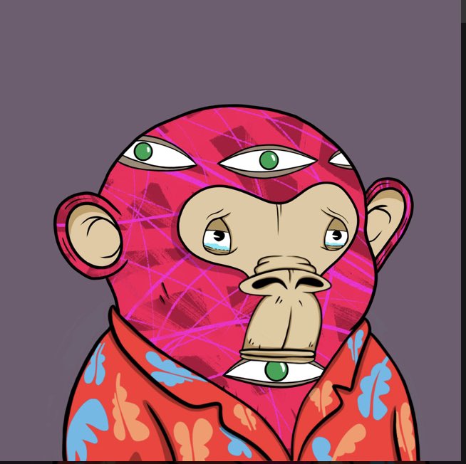 PastmodernPunk's tweet photo. @nftbusinessman Get 10 of these real deal collectables, Pudgy Apes Fridge Club on OpenSea on the verge of true NFT greatness 🔥🔥🍕🍕🔥🔥 https://t.co/b0EMJNJT2P