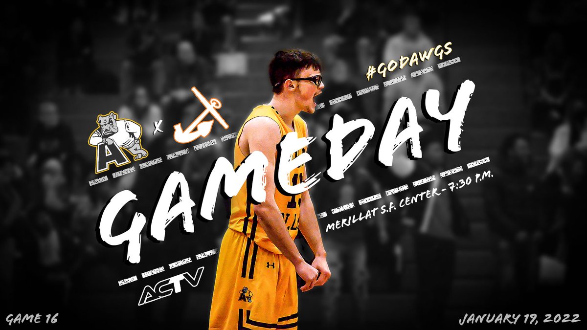 Adrian College Athletics tweet media