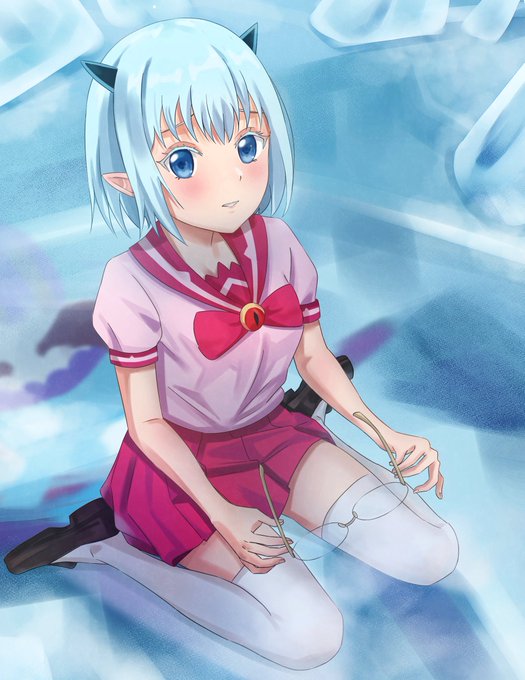 クロケル ケロリのtwitterイラスト検索結果