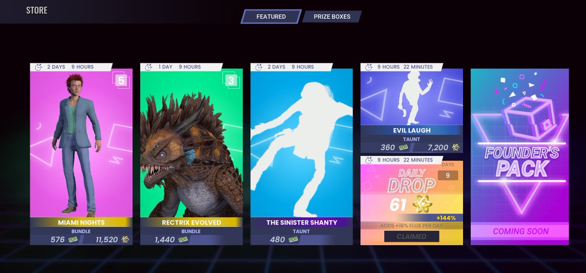 VHSLeaks tweet media