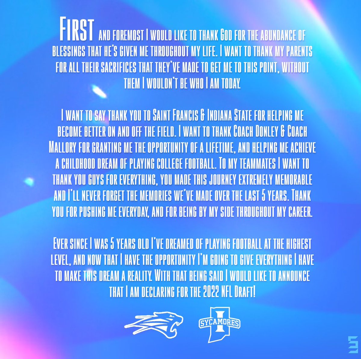 CoachJalenMoss's tweet photo. Let’s get to work 😤 https://t.co/09RXBvRuA0