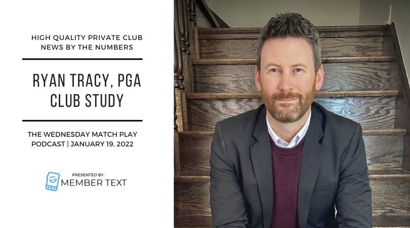 rickyleepotts's tweet photo. . @ClubStudy2 offers the private club industry up-to-date information shared from fellow General Managers and Chief Operating Officers. They strive to increase curiosity and foster collaboration while valuing continuous improvement. (1 of 3) https://t.co/qZfVyjZXB8