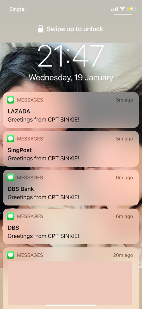 Captain Sinkie tweet media