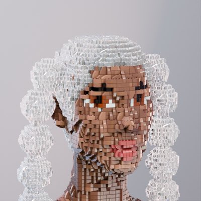 #NewProfilePic