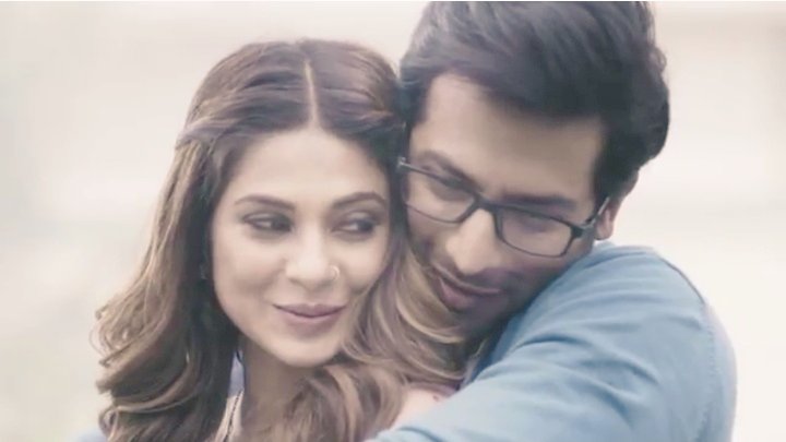 dawnlove_'s tweet photo. Zosh ❤️❤️
#JenniferWinget #SehbanAzim #ZoyaSiddiqui #YashArora #Bepannaah https://t.co/HegWYvOpko