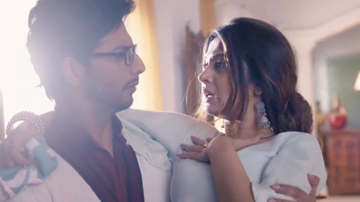 dawnlove_'s tweet photo. Zosh ❤️❤️
#JenniferWinget #SehbanAzim #ZoyaSiddiqui #YashArora #Bepannaah https://t.co/HegWYvOpko