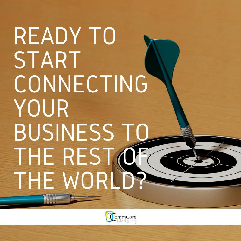 CommCoreMktg's tweet image. Take the worry off your everyday initiatives. CommCore takes on marketing and communication projects that you have been putting off so that you can focus on your client needs. buff.ly/2MTqVgM #commcoremarketing #businesssupport #growyourbusiness #stl