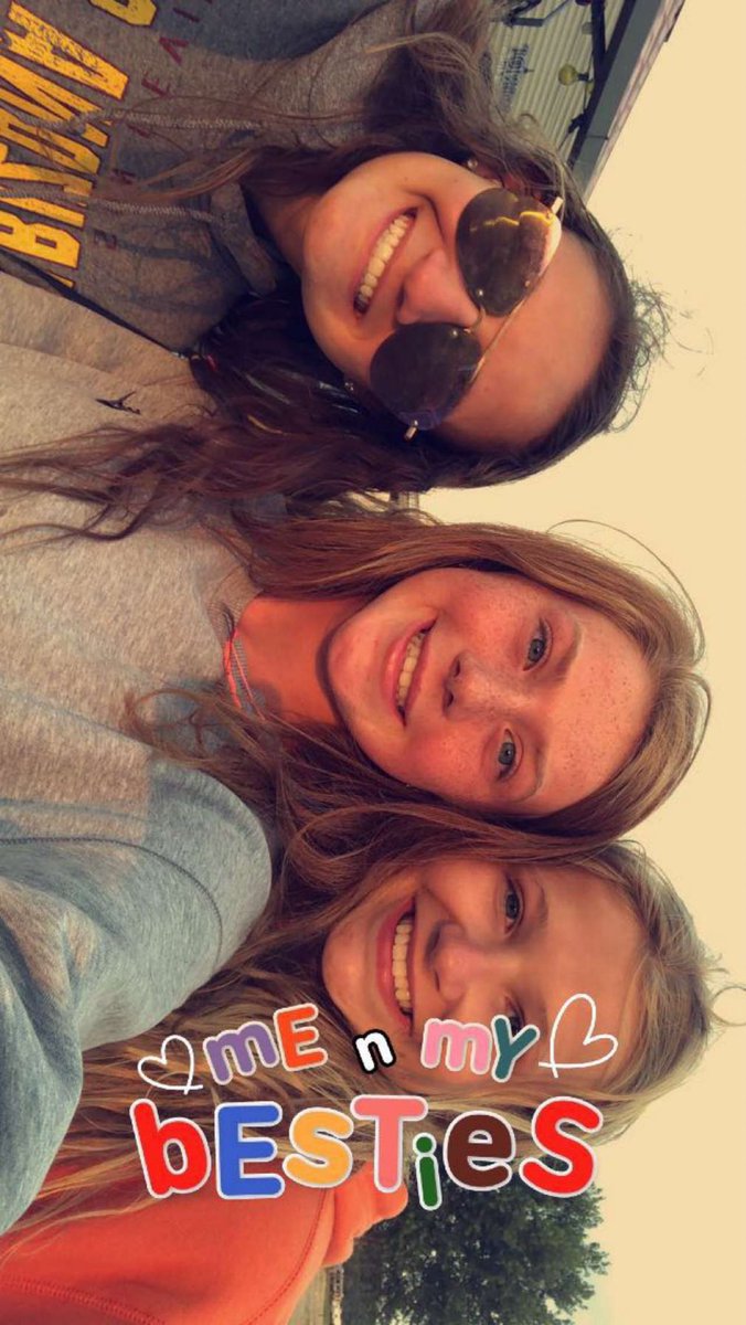 One year ago today we lost a beloved friend, classmate, and daughter. Taylor was loved and cherished by so many, and will live in our hearts and minds forever. Rest In Peace.