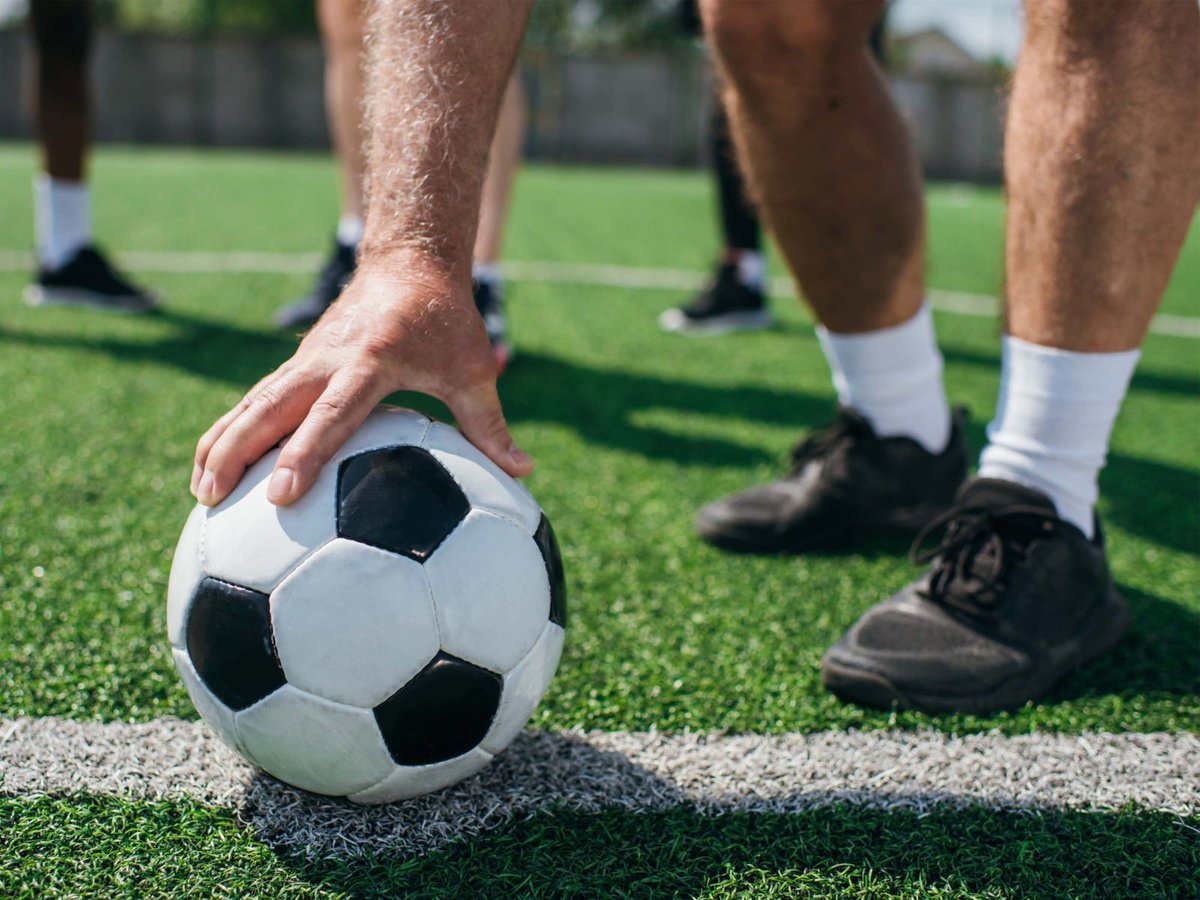 Lets get active this weekend. Why not
hire out one of our 5 Astroturfs.

Group Rates for weekend:
10am-3pm €24
3-6pm €38
or
Pay Per person: €4 adult &amp; €2 child