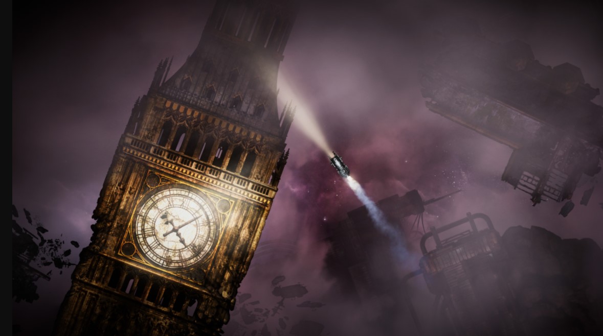 Sunless Skies, Sunless Sea and Fallen London developer Failbetter Games is looking for a senior narrative designer. What exactly is that? All details here jobs.gamesindustry.biz/job/senior-wri…