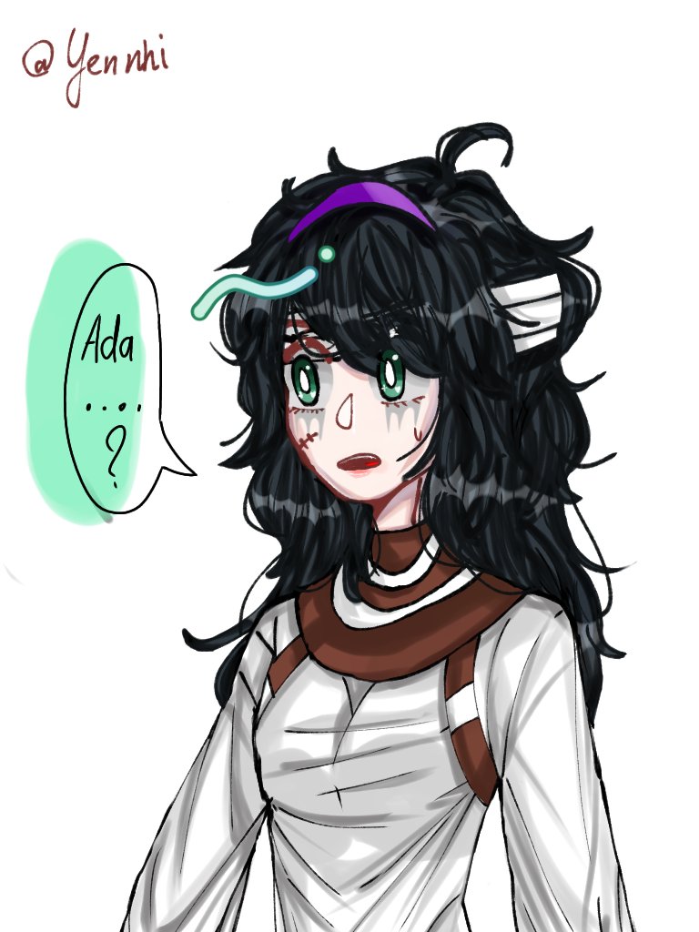 MediusamourLCB5's tweet photo. #AdaEmil #EdaEmile #エダミル #心患
Genderbend again but i putting some colors in 🥰🥰
Have a nice evening tho~
Sorry for bad English TvT https://t.co/KXhB3Ft1RQ
