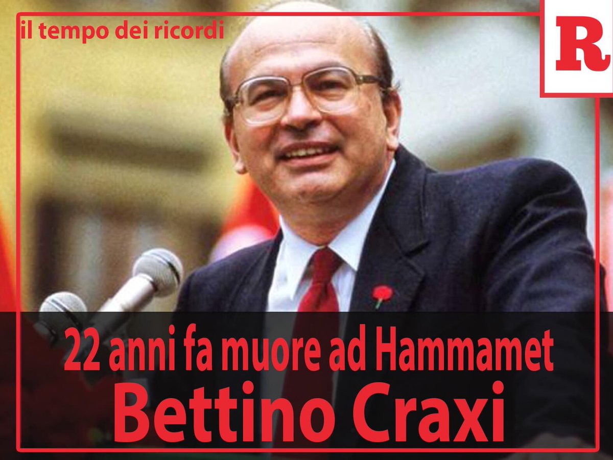 condarcuri's tweet photo. Ripercorriamo, insieme, gli avvenimenti e i personaggi più importanti che hanno segnato la data del 19 gennaio.
https://t.co/0qck8mpeFP https://t.co/aMJ3Rm4ySR