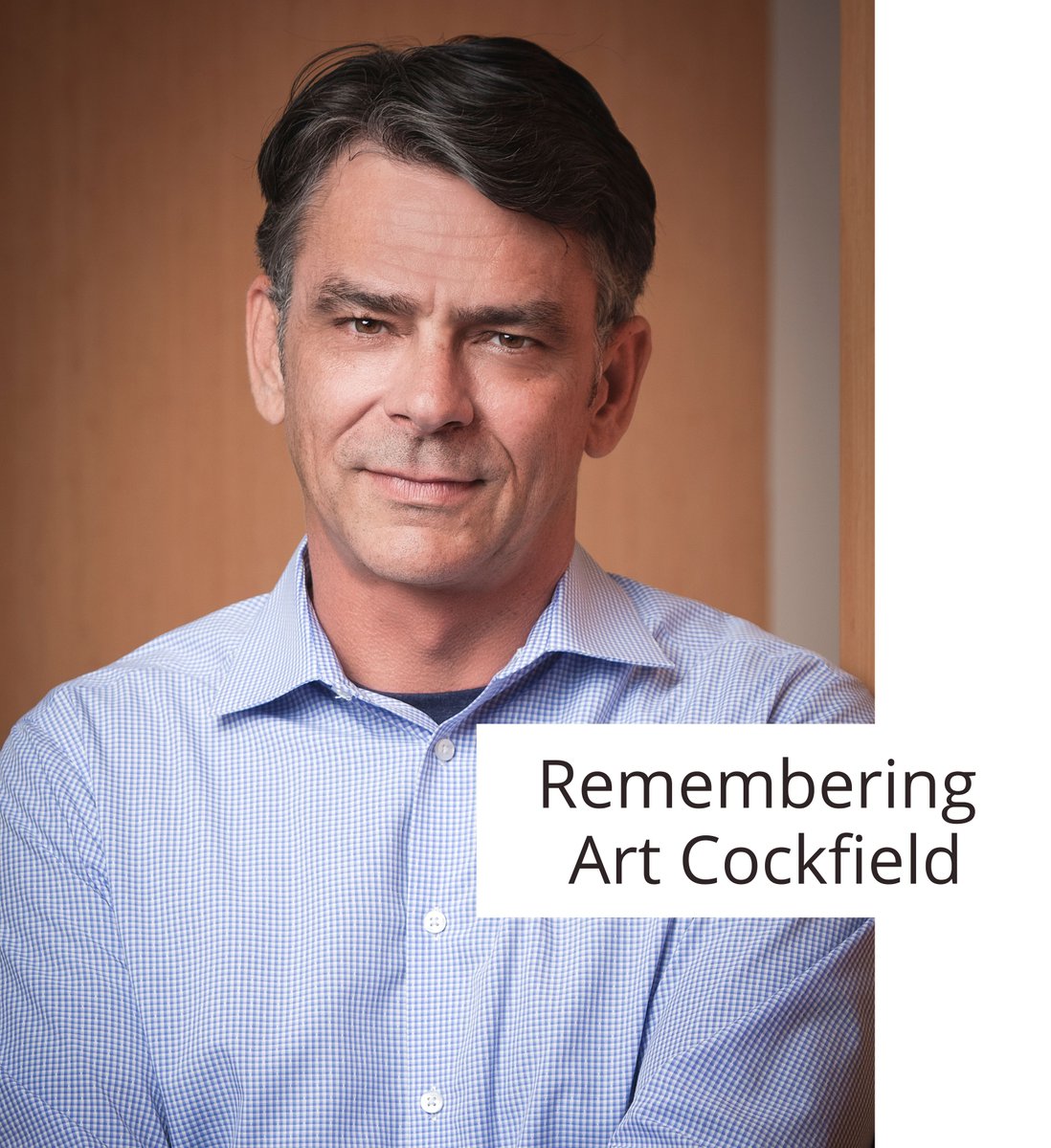 To celebrate the life, work, and contributions of #QueensLaw Professor Art Cockfield, Law’93, a collection of his close colleagues, students, and fellow alumni share their reflections on his enduring influence and legacy. Read more: law.queensu.ca/news/Rememberi…