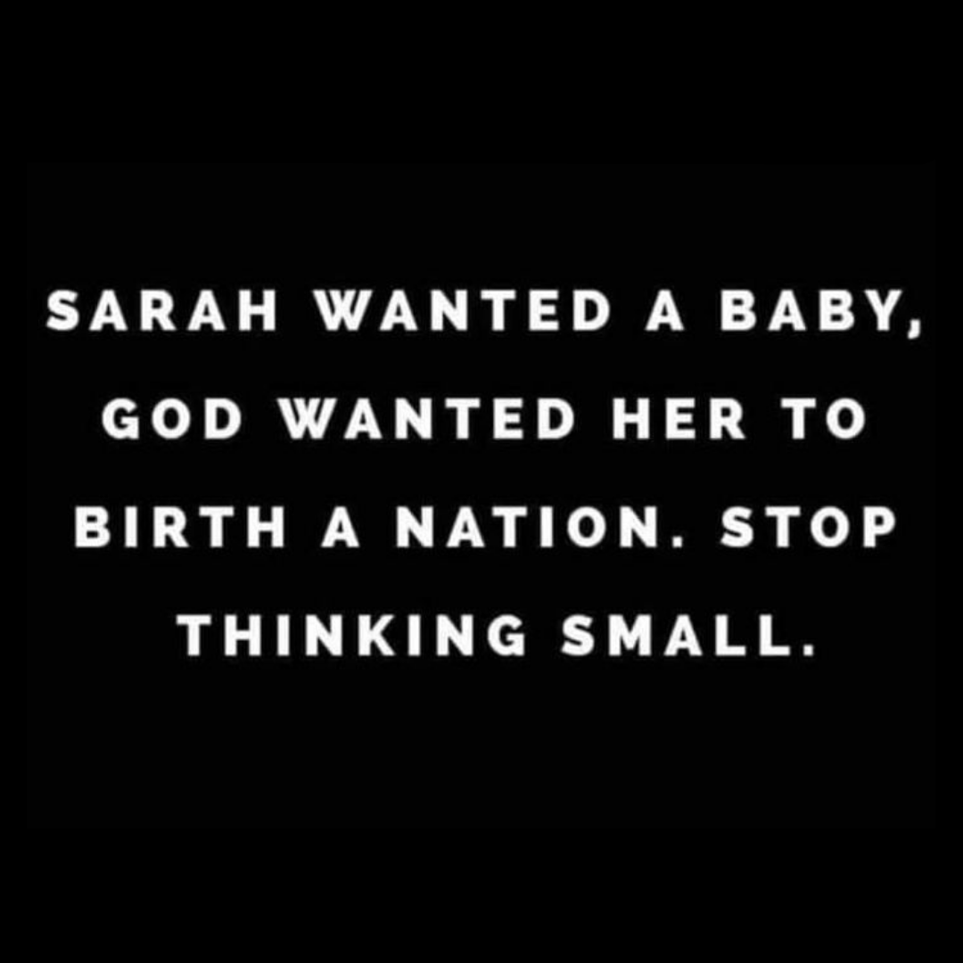 TheInterSession's tweet image. Think BIG! You have access to the Kingdom of Heaven. #throughJesus