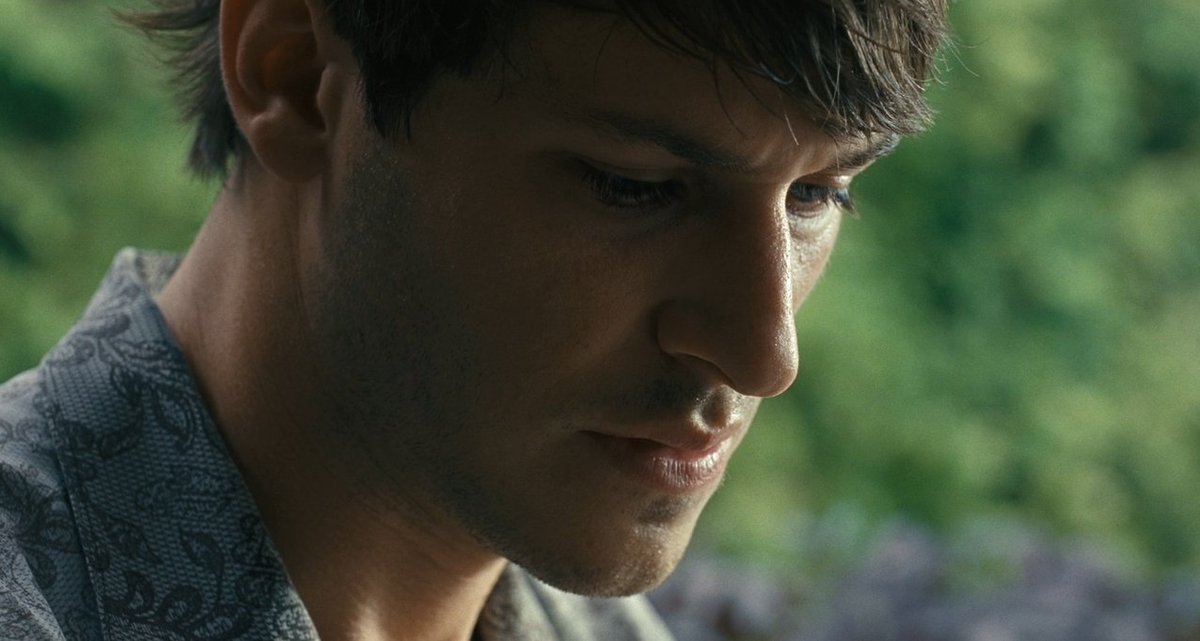 cinematogrxphy's tweet photo. rest in peace, gaspard ulliel 🤍 https://t.co/J6FKKGk6aq