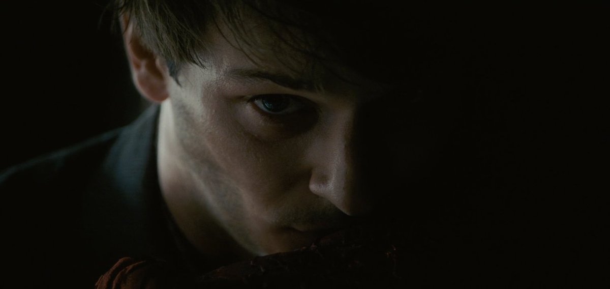 cinematogrxphy's tweet photo. rest in peace, gaspard ulliel 🤍 https://t.co/J6FKKGk6aq