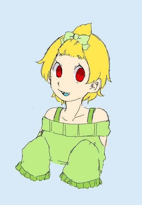 キナコのtwitterイラスト検索結果