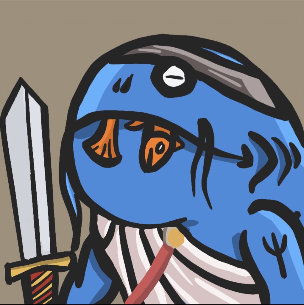 vinnyvan_crypto's tweet photo. 25% minted on my first collaborative NFT project, @KingdomOfAerin 

Time is running out before the remaining mints will be burned.

Art by:
@cryptobulma 
@EDinzole 
@dama_yamete 
@mackrypt0 (‘n Vinny)

Mint here: https://t.co/CJTGr00lfc https://t.co/HoXw3FfH2C
