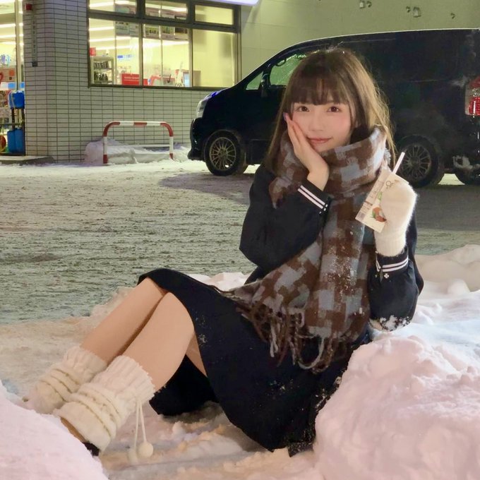 コスプレイヤー茶叶小果のTwitter画像49