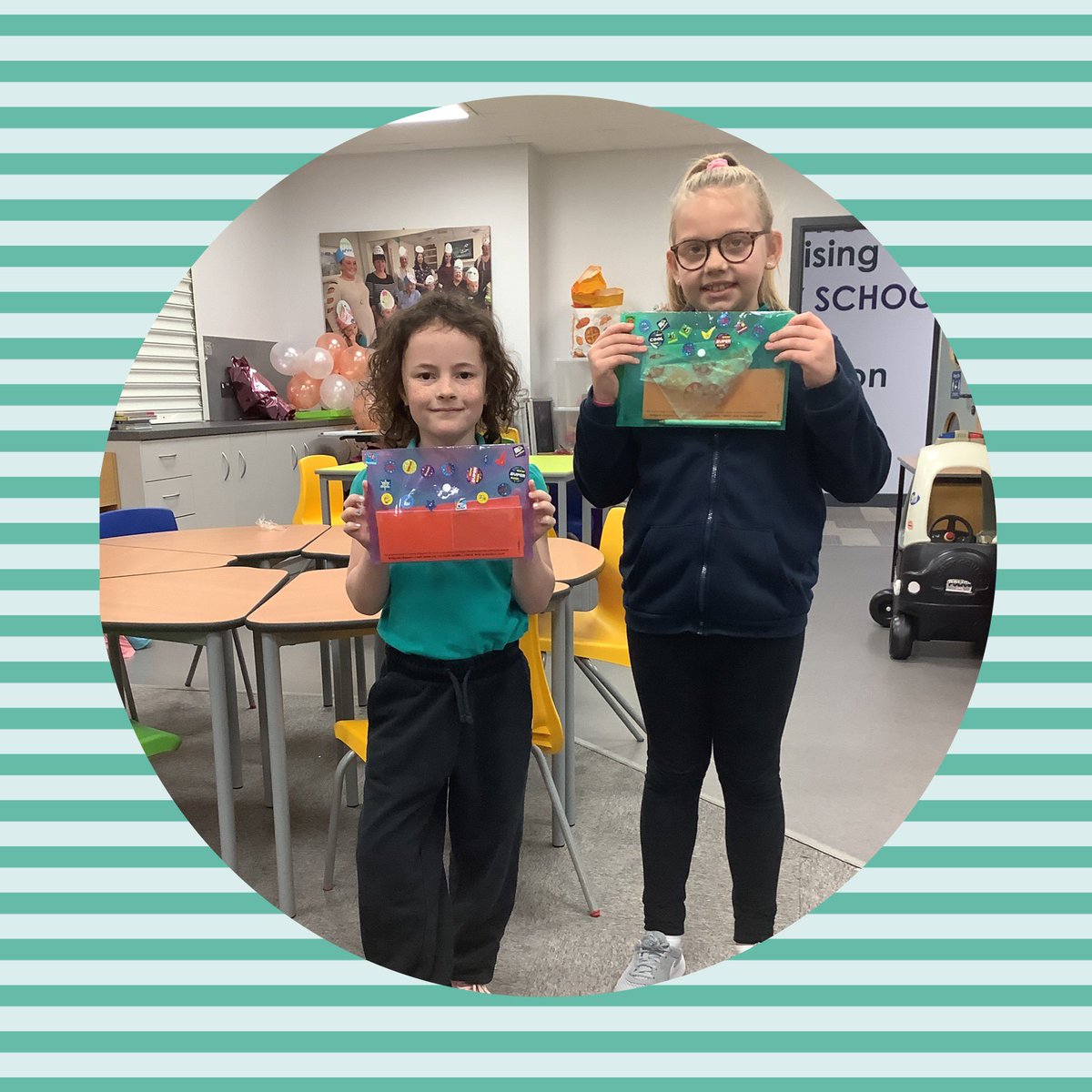 Pencoed Primary tweet media