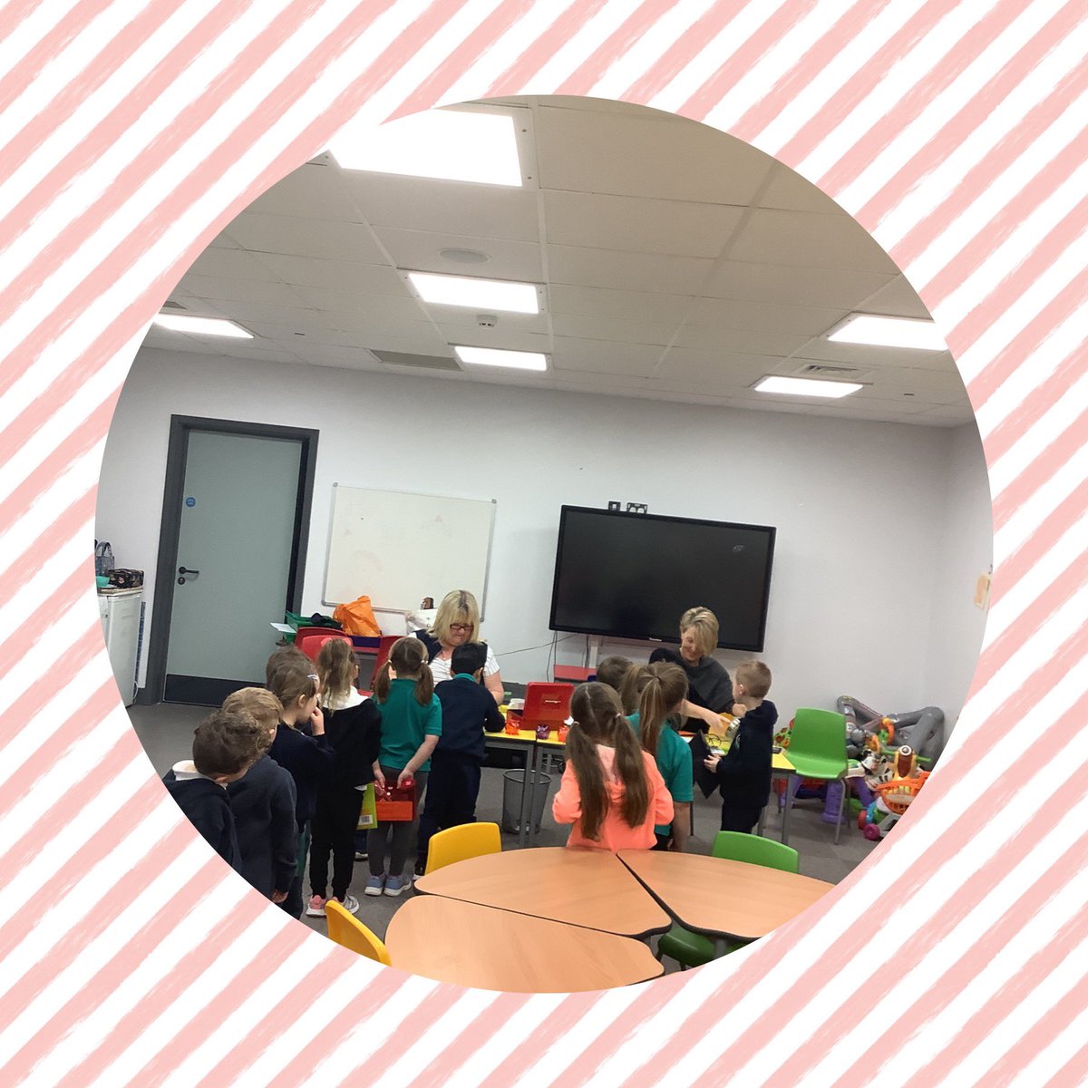 Pencoed Primary tweet media